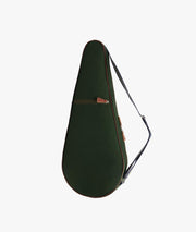 My Style Bags Racket Holder Dark Green / 71x30x7cm Tennis Racket Holder in Dark Green