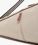 My Style Bags Racket Holder Raw / 71x30x7cm Tennis Racket Holder in Raw