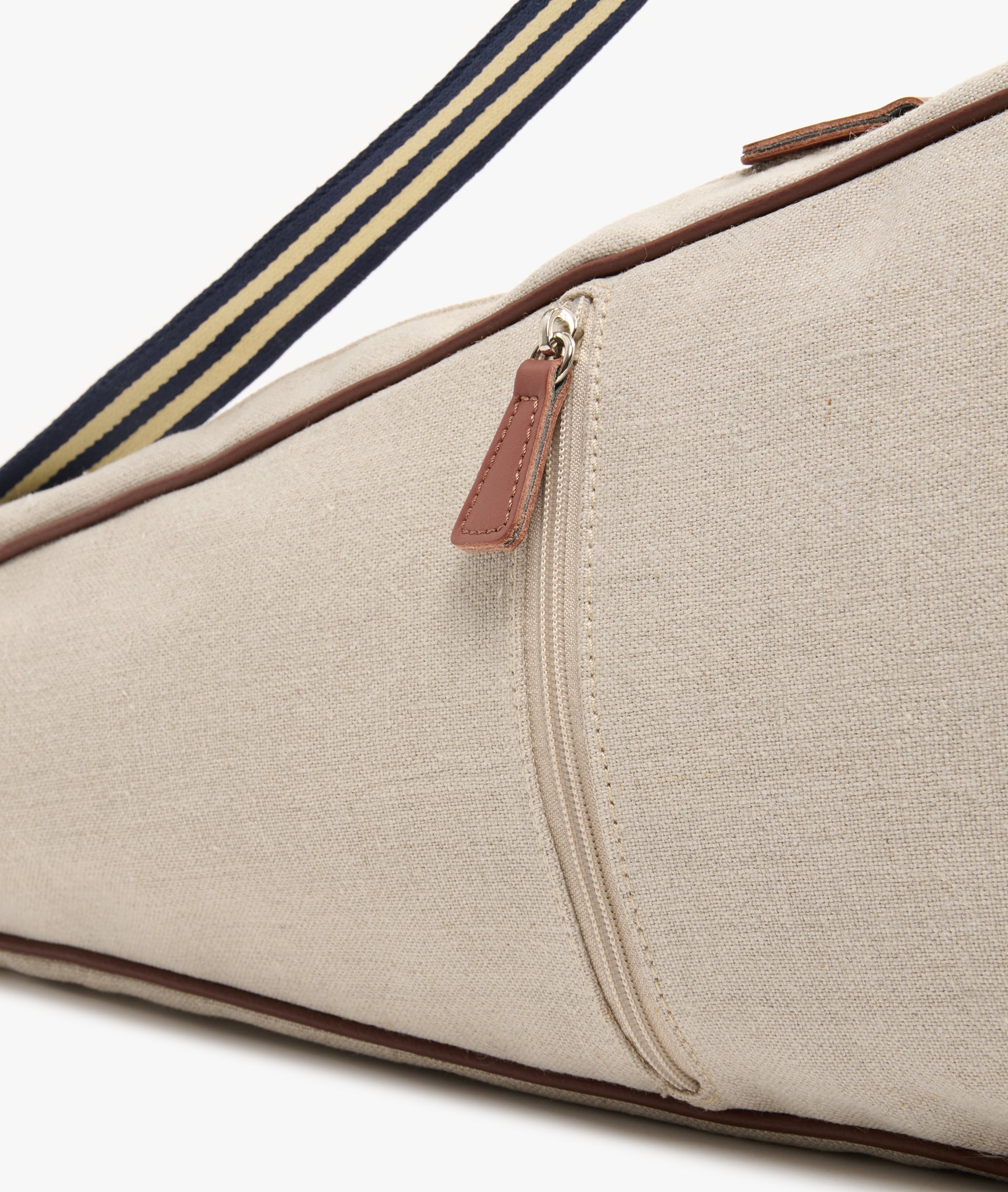 My Style Bags Racket Holder Raw / 71x30x7cm Tennis Racket Holder in Raw