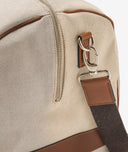 My Style Bags Travel Bag White / 48x24x32cm Duffel Bag - Golf Edition in Panamone