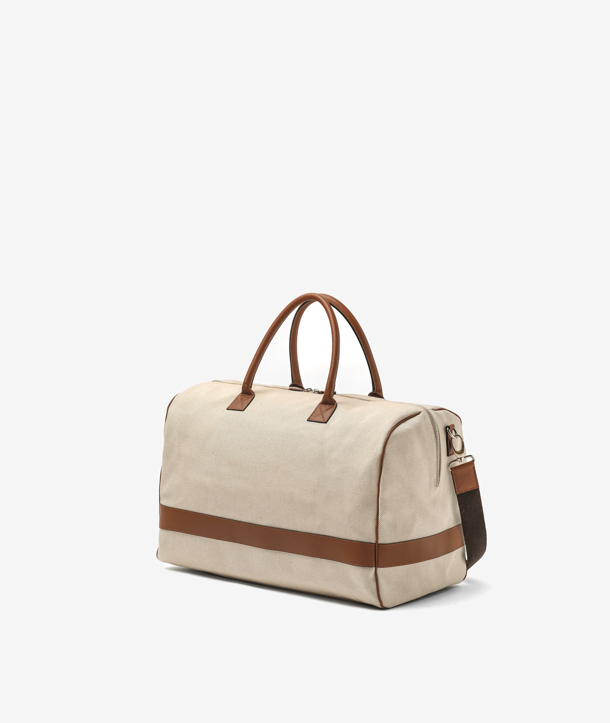 My Style Bags Travel Bag White / 48x24x32cm Duffel Bag - Golf Edition in Panamone