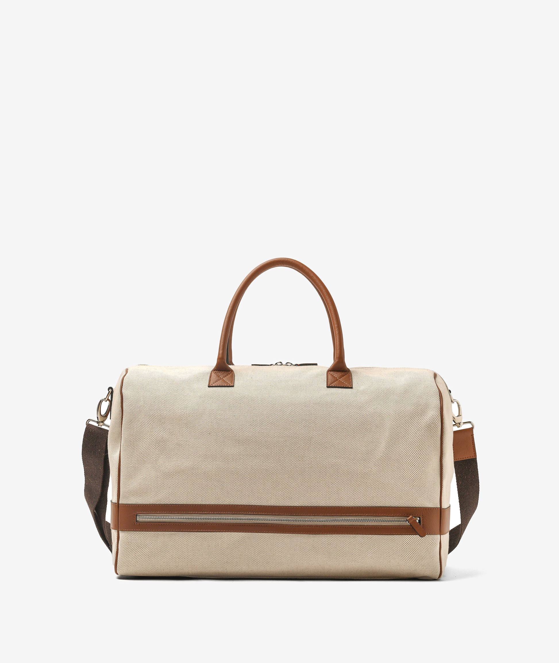My Style Bags Travel Bag White / 48x24x32cm Duffel Bag - Golf Edition in Panamone