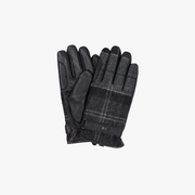Newbrough Tartan Gloves