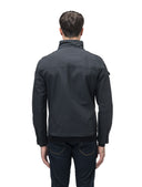 Nobis M Jacket Admiral Men's Jacket