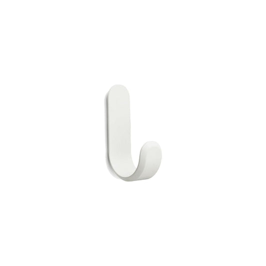 Normann Copenhagen - Pantry Home Curve Hook, White