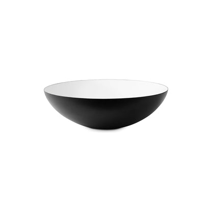 Normann Copenhagen - Pantry Kitchen Krenit Bowl Ø, White