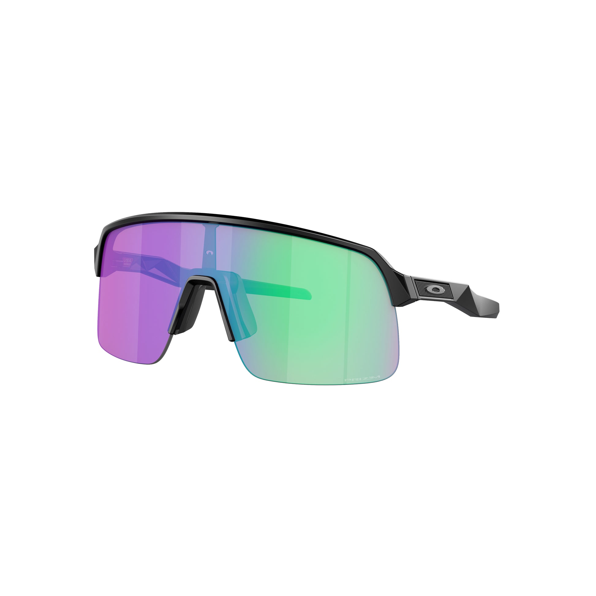Oakley Sunglasses Sutro Lite, Black/Golf