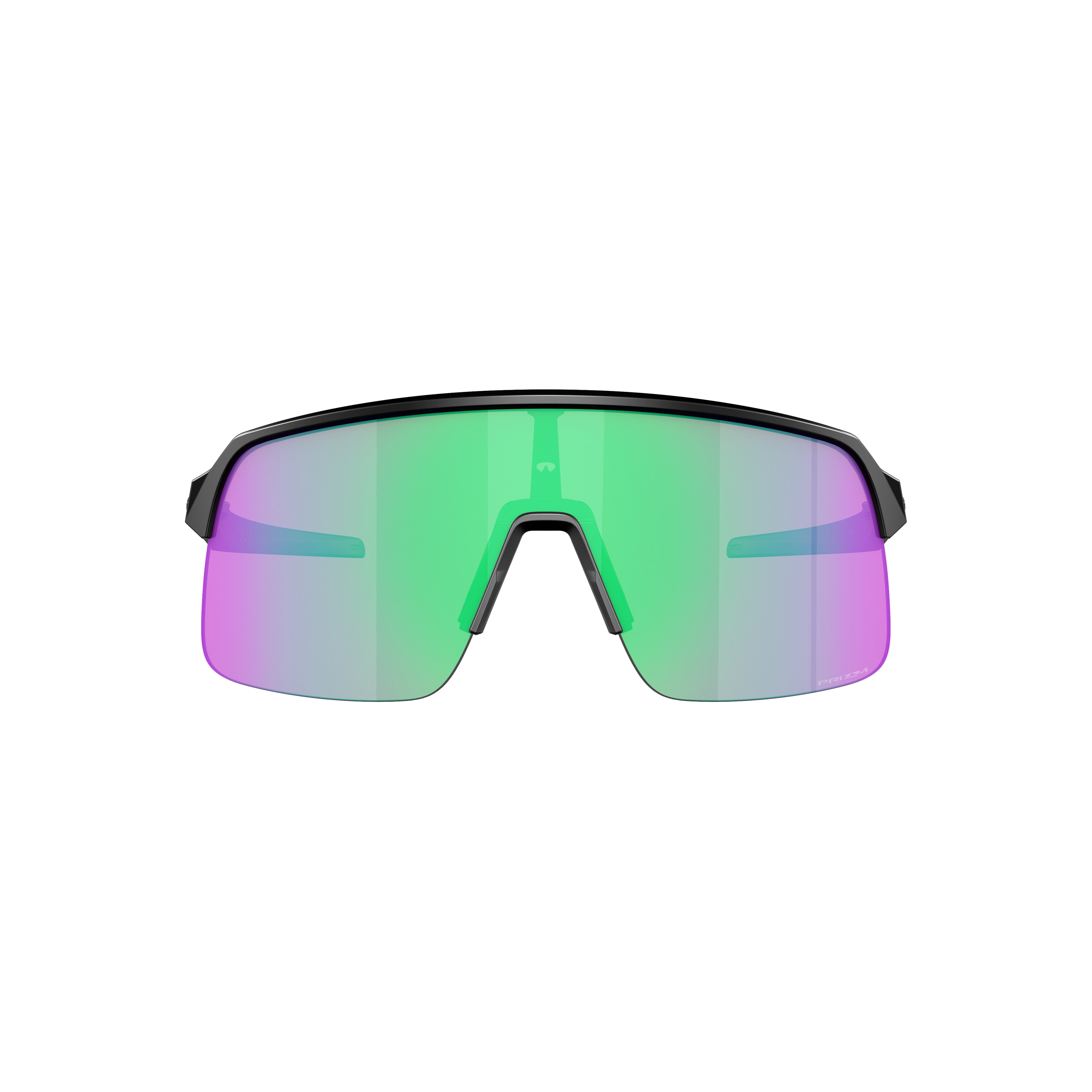Oakley Sunglasses Sutro Lite, Black/Golf