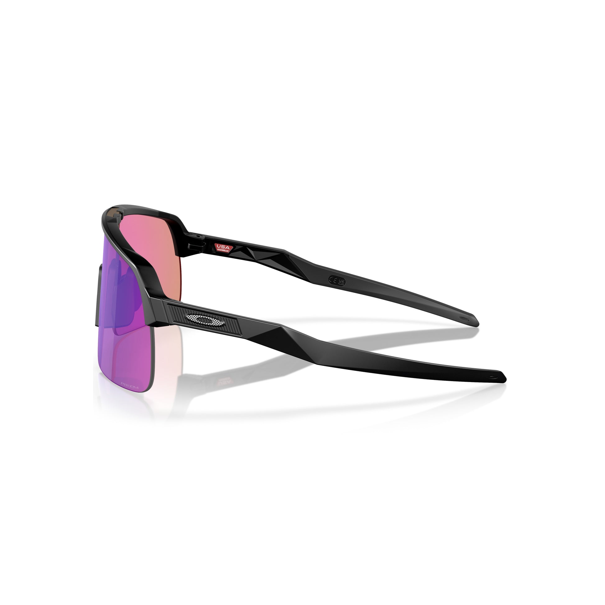 Oakley Sunglasses Sutro Lite, Black/Golf