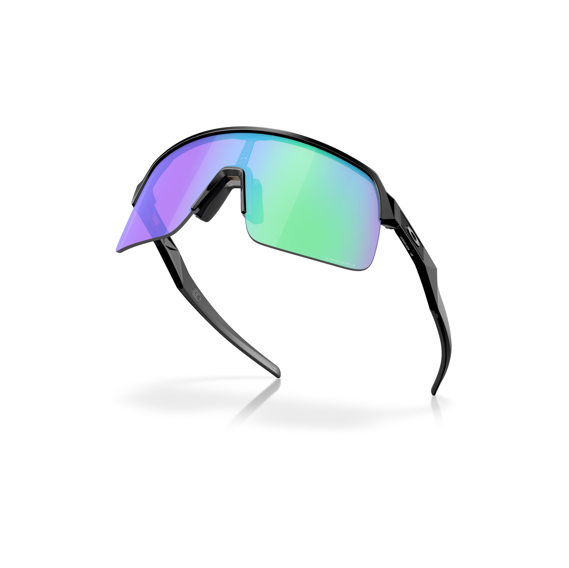 Oakley Sunglasses Sutro Lite, Black/Golf
