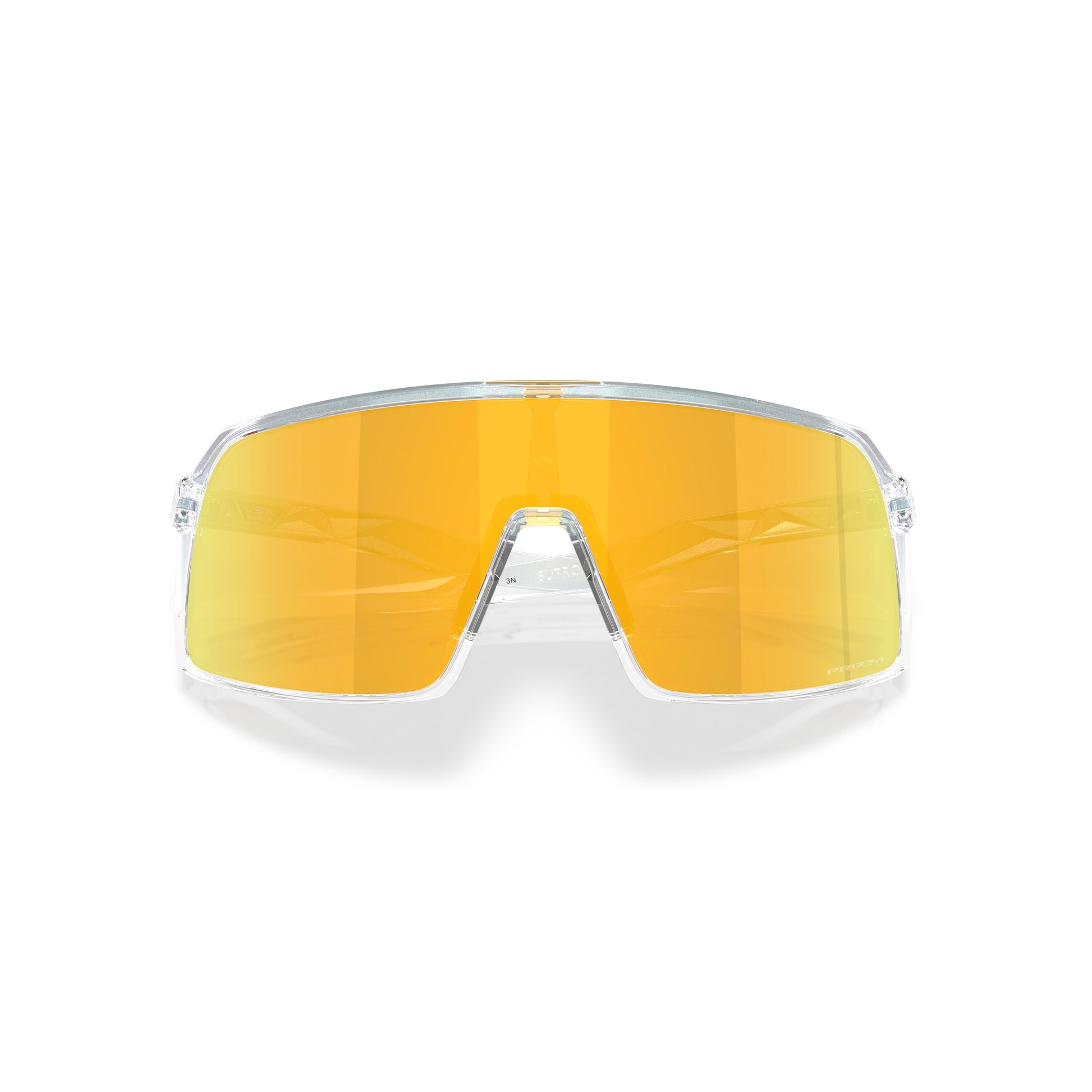 Oakley Sunglasses Sutro, Pacific/24k