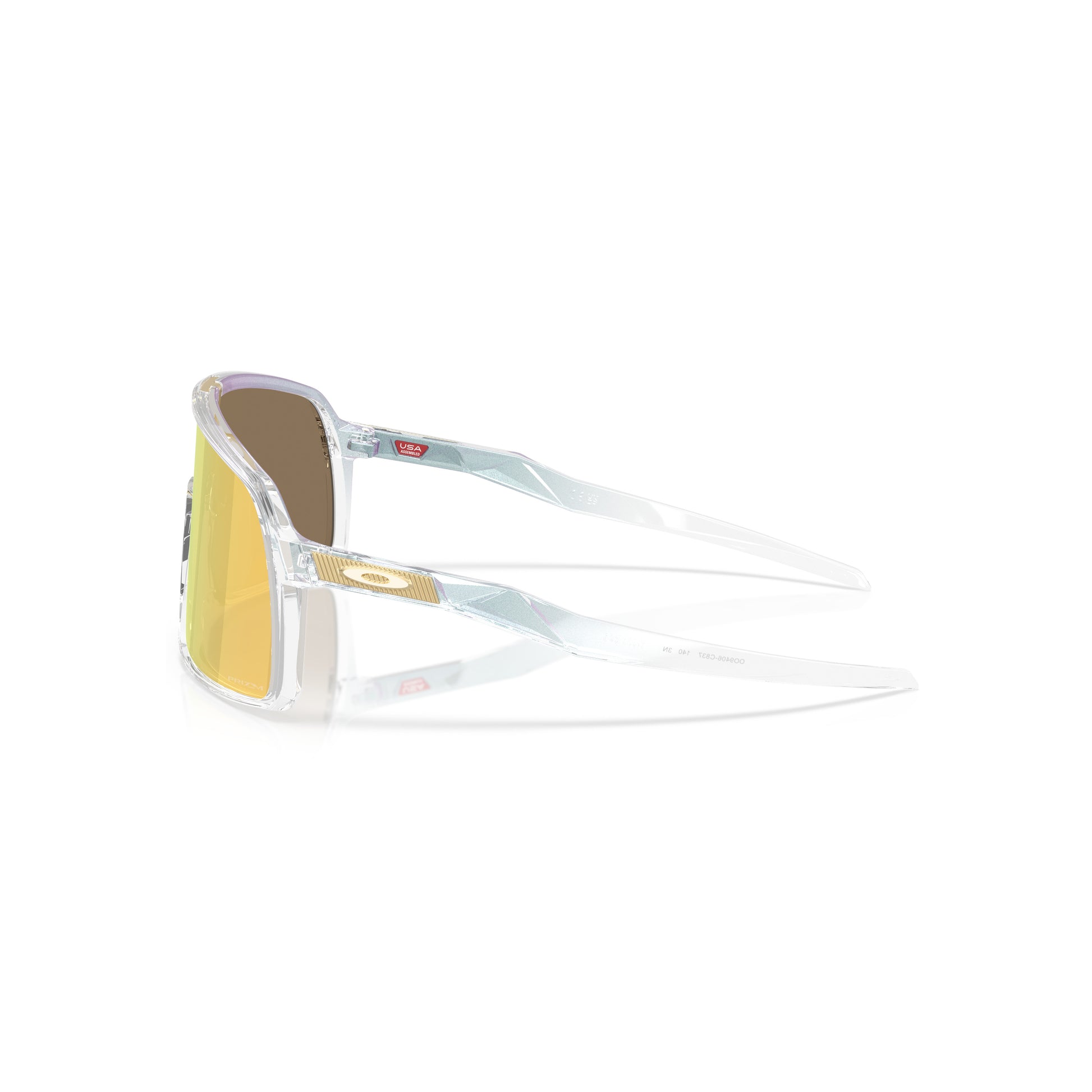 Oakley Sunglasses Sutro, Pacific/24k