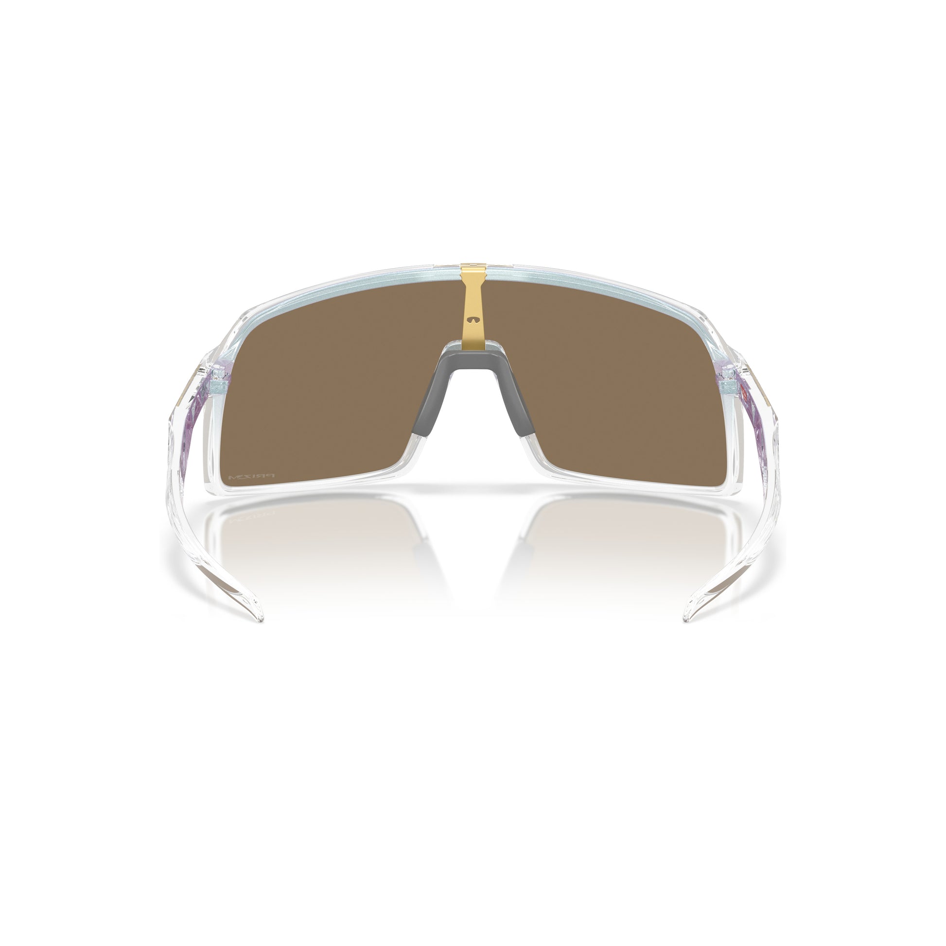 Oakley Sunglasses Sutro, Pacific/24k