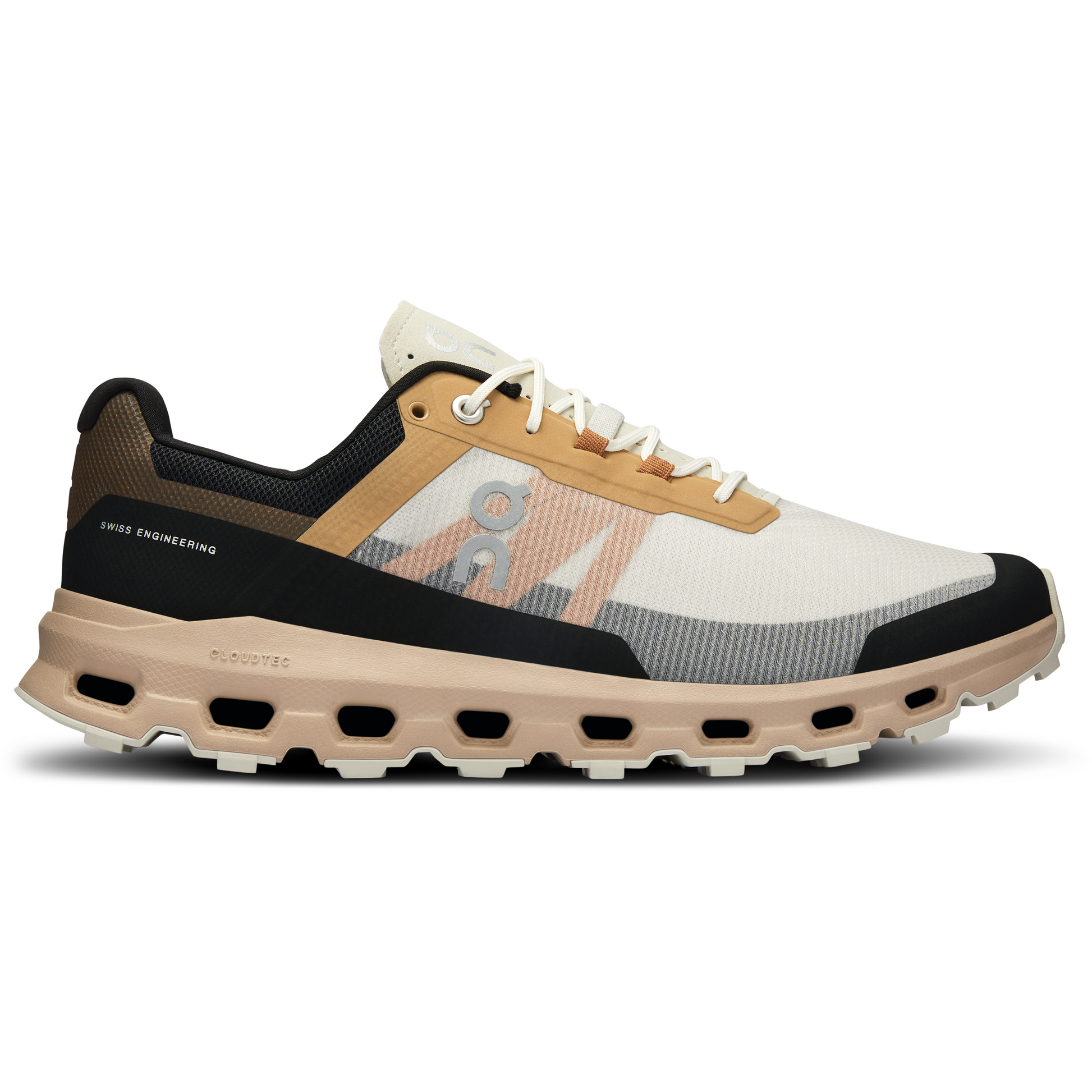 On Running fw23 M Sneakers M Cloudvista Exclusive, Sand/Dune
