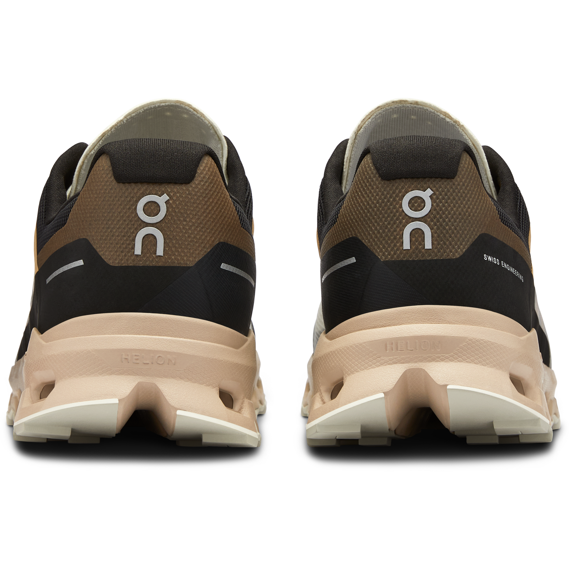 On Running fw23 M Sneakers M Cloudvista Exclusive, Sand/Dune