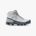 On Running M Hiking Boots Alloy/Eclipse / 8.5 Men's Cloudrock 2 Waterproof