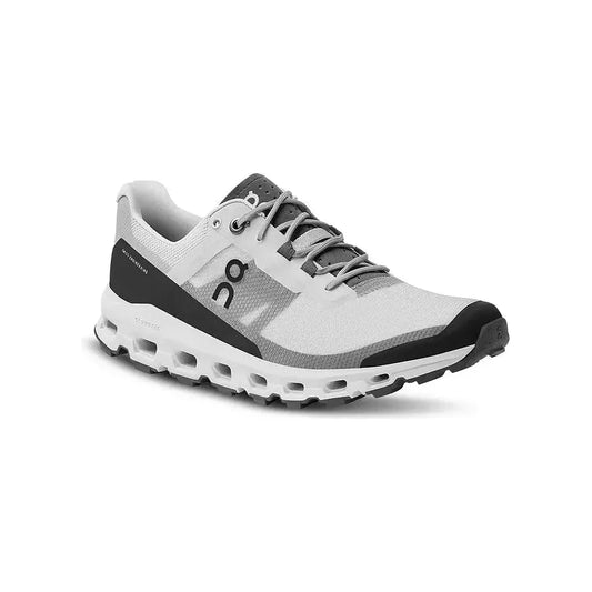 On Running M Running shoes M Cloudvista Glacier/Black
