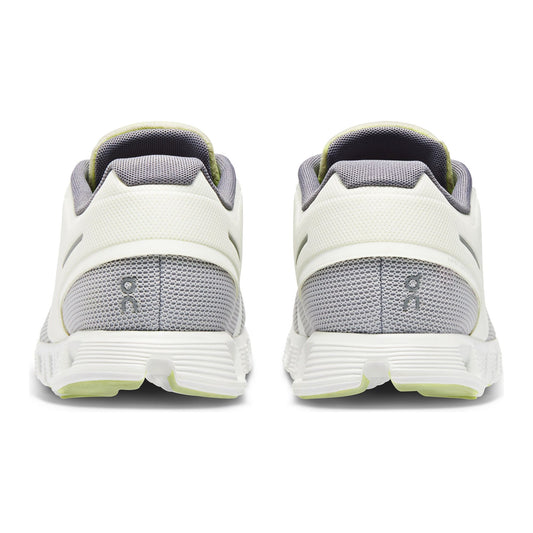 On Running M Sneakers M Cloud 5, Glacier/White