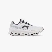 On Running M Sneakers M Cloudmonster, All White
