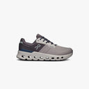 On Running M Sneakers M Cloudrunner 2 Waterproof, Zinc/Midnight