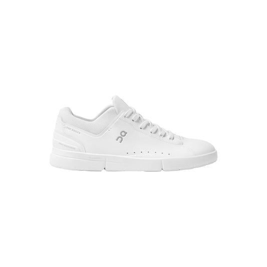 On Running M Sneakers M The Roger Advantage, All White