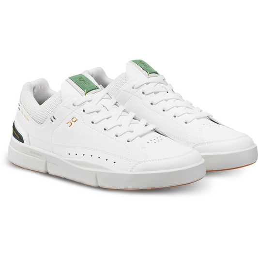 On Running M Sneakers M The Roger Centre Court White/Sage