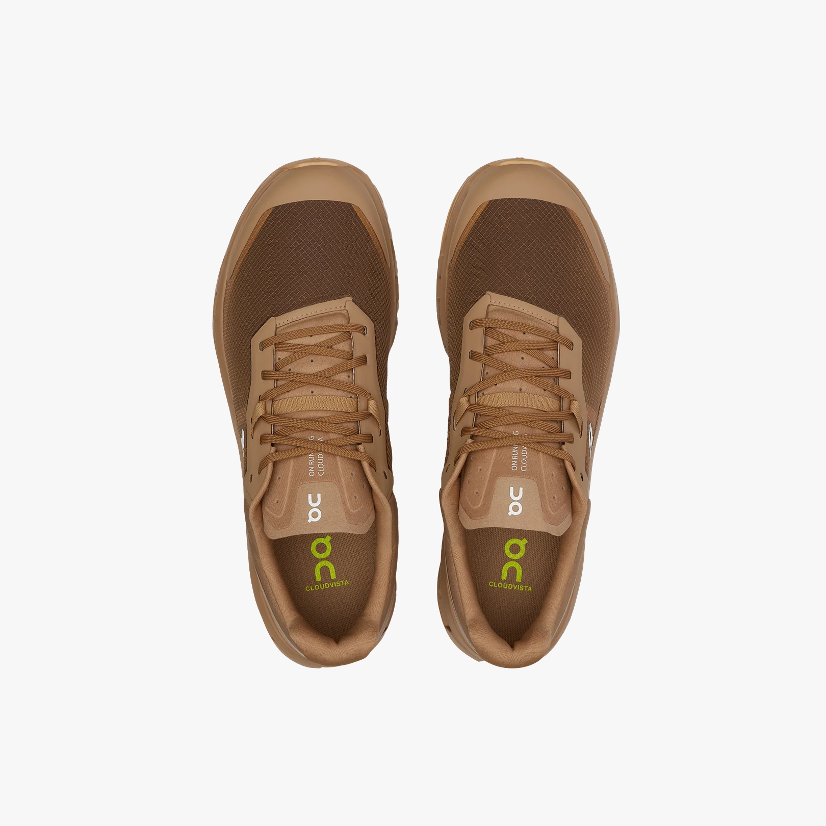 On Running M Sneakers Men's Cloudvista 2