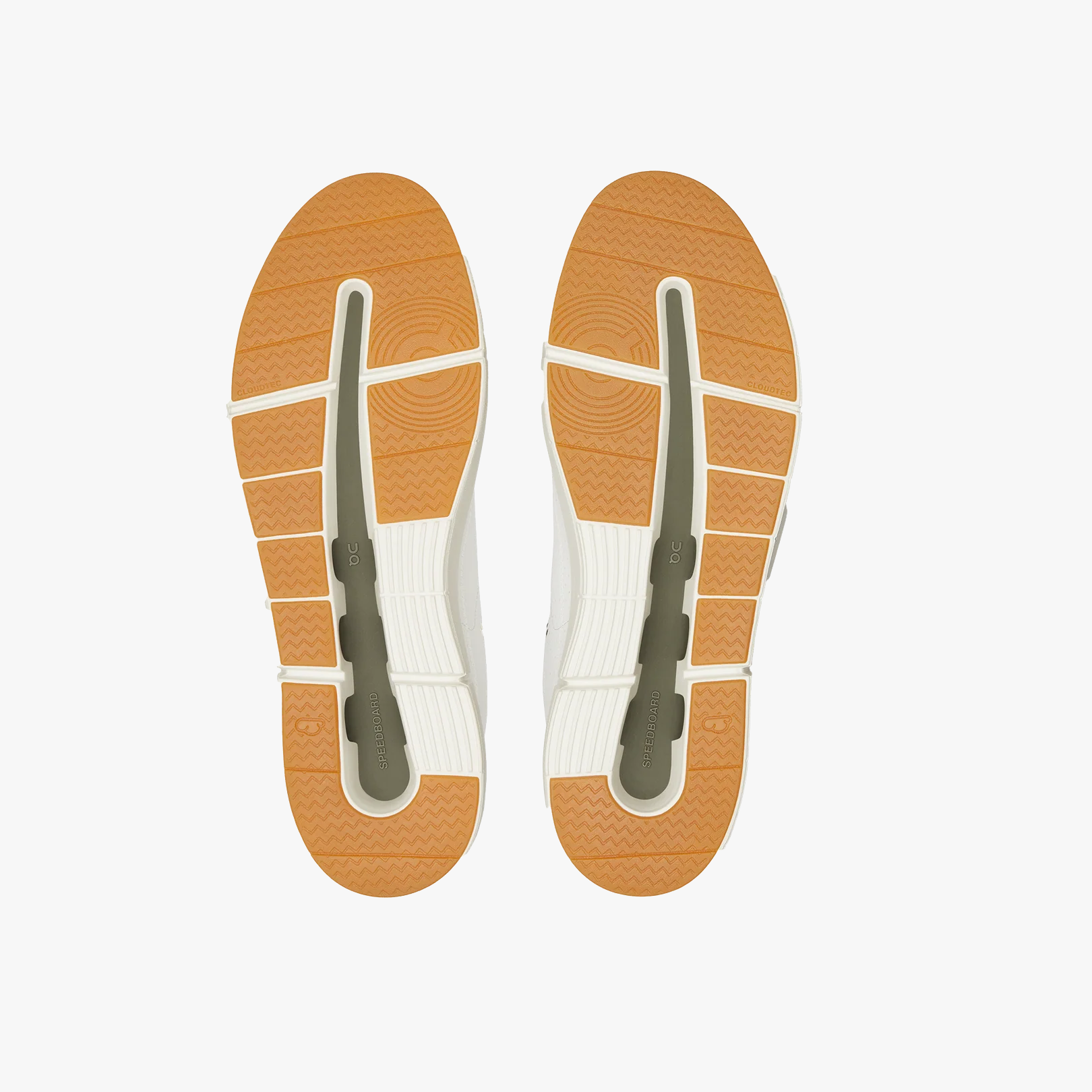 On Running M Sneakers Men's The Roger Centre Court