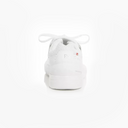 On Running M Sneakers Women's The Roger Advantage, All White