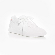 On Running M Sneakers Women's The Roger Advantage, All White