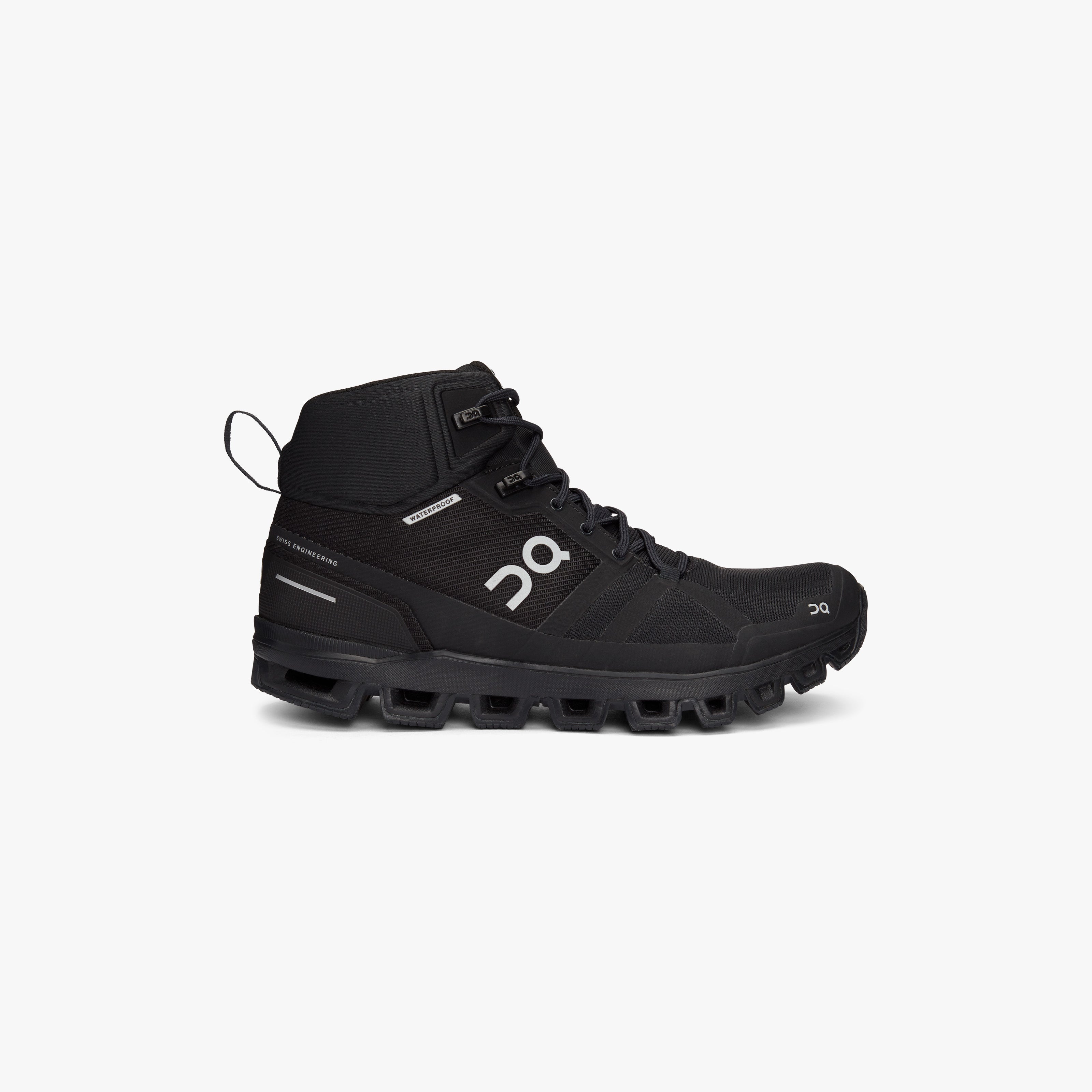 Women's Cloudrock 2 Waterproof – Westerlind