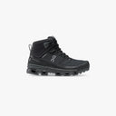 On Running W Hiking Boots Black/Eclipse / 6 Women's Cloudrock 2 Waterproof