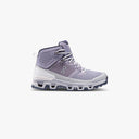 On Running W Hiking Boots Shark/Fade / 6 Women's Cloudrock 2 Waterproof