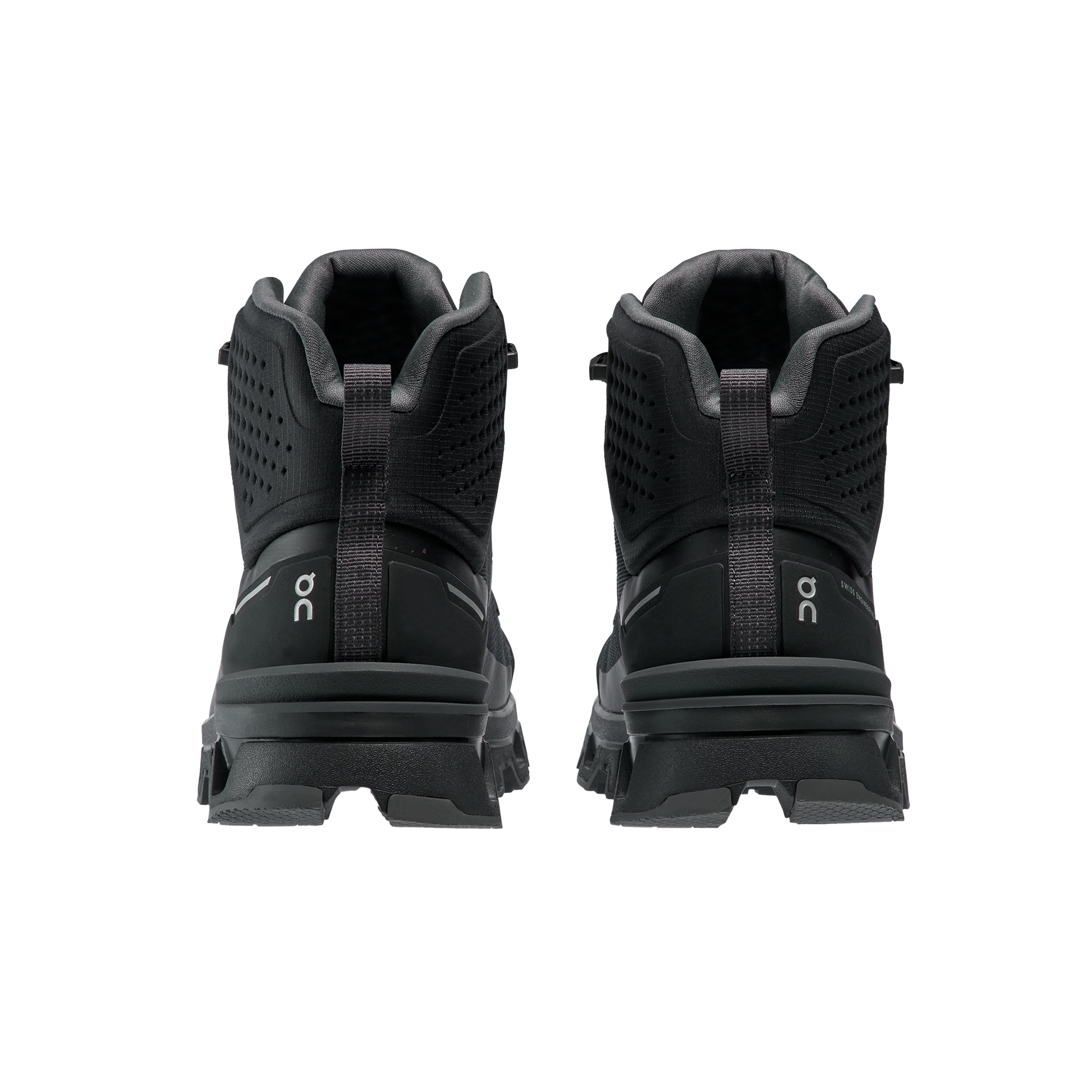 On Running W Hiking Boots Women's Cloudrock 2 Waterproof