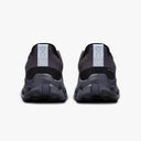 On Running W Sneakers W Cloudsurfer Trail Waterproof, Black/Eclipse