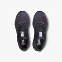 On Running W Sneakers W Cloudsurfer Trail Waterproof, Black/Eclipse