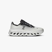On Running W Sneakers W Cloudtilt, Black/Ivory