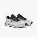 On Running W Sneakers W Cloudtilt, Black/Ivory