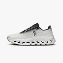 On Running W Sneakers W Cloudtilt, Black/Ivory
