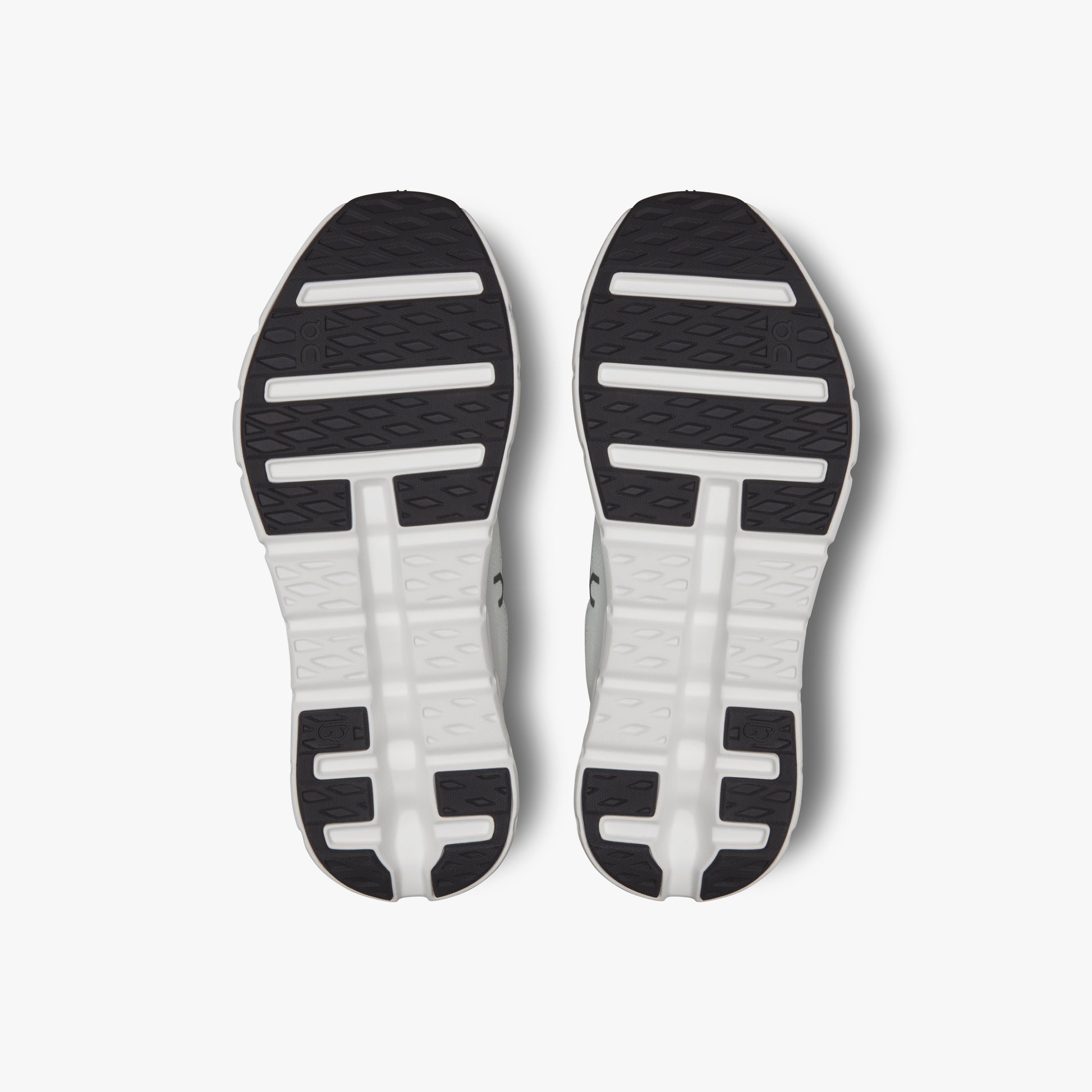 On Running W Sneakers W Cloudtilt, Black/Ivory