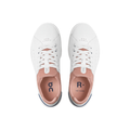 W The Roger Advantage, White/Rose