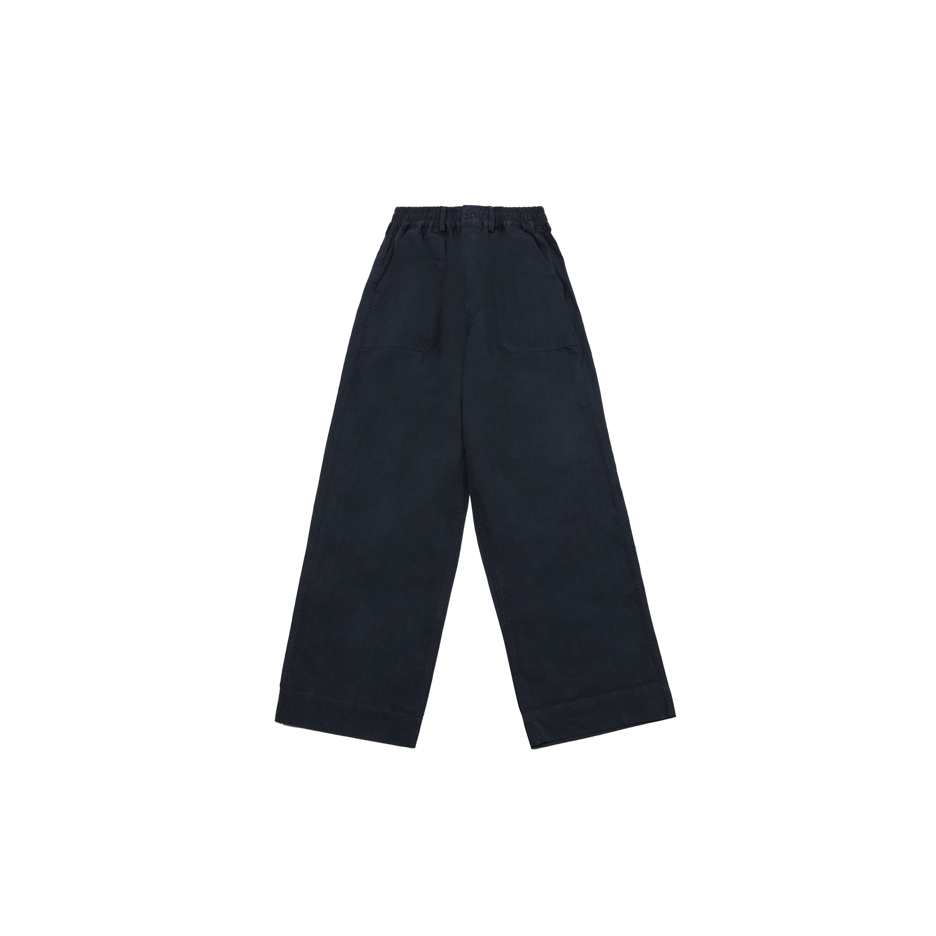 ★★Columbia★★ NYC LABEL CP REGULAR FIT FATIGUE PANTS Dark NYC LABEL CP REGULAR FIT FATIGUE PANTS 블랙 - 컬럼비아