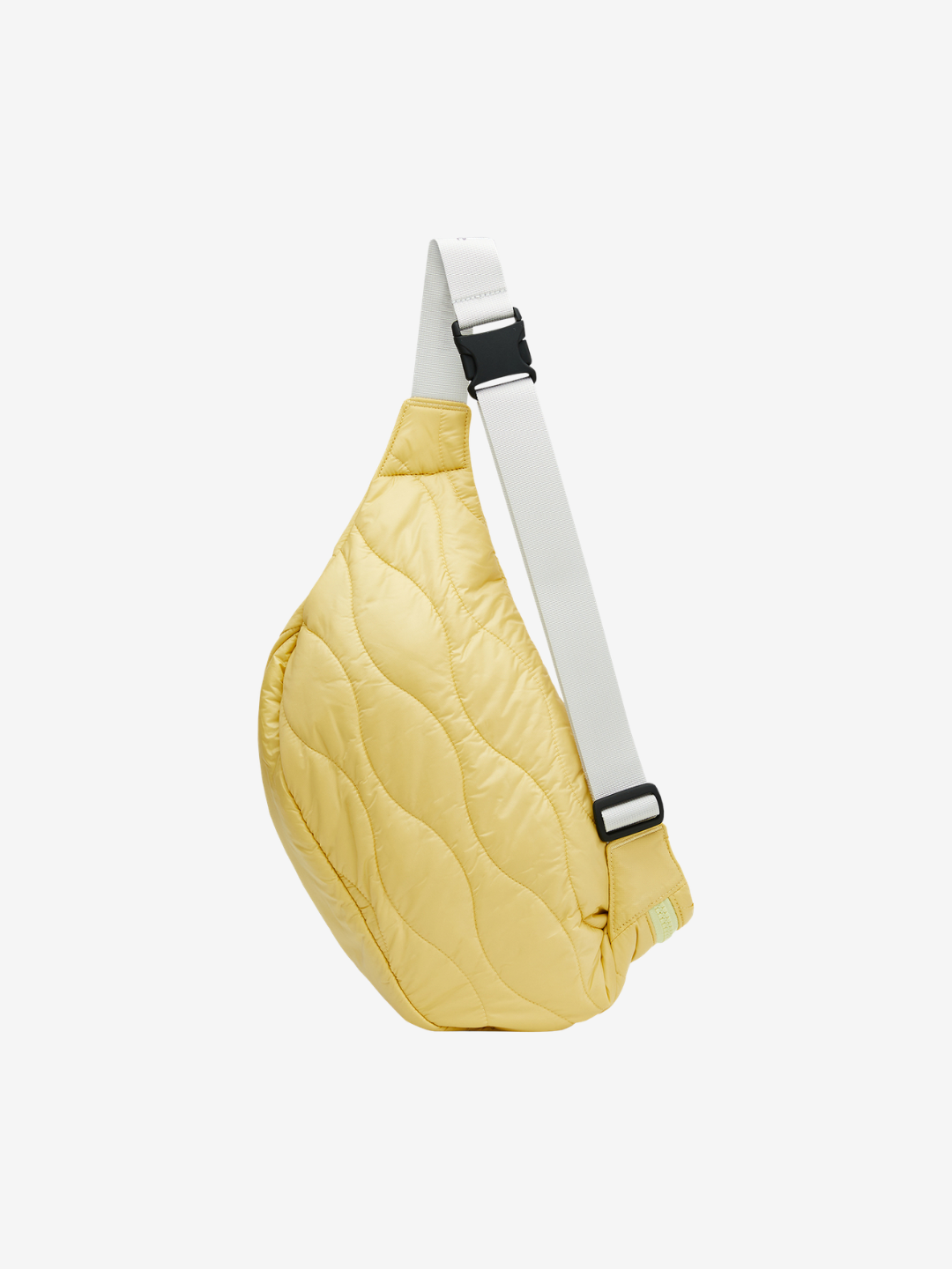 Peak Performance Bags O/S Helium Bum Bag - Canary Lime