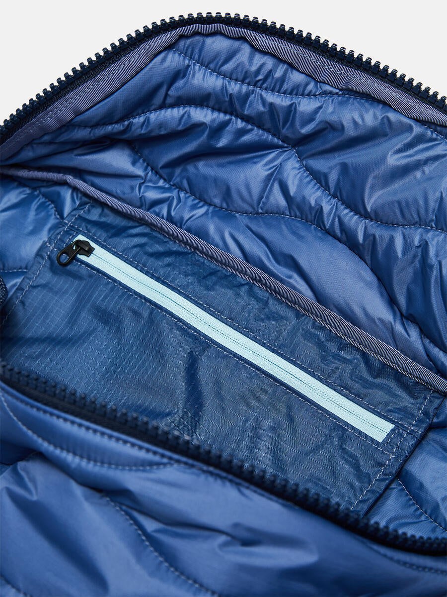 Peak Performance Bags O/S / Summit Sky Helium Bum Bag - Summit Sky