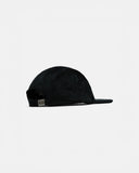 Peak Performance Hats O/S / Black Cord Cap - Black