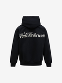Peak Performance Hoodies 40 Year Men's Graphic Hoodie - Black