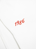 Peak Performance Hoodies 40 Year Men's Graphic Hoodie - Off White