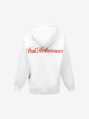 Peak Performance Hoodies 40 Year Men's Graphic Hoodie - Off White