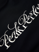 Peak Performance Hoodies 40 Year Women's Graphic Hoodie - Black