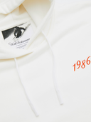 Peak Performance Hoodies 40 Year Women's Graphic Hoodie - Off White
